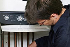 boiler repair Geary