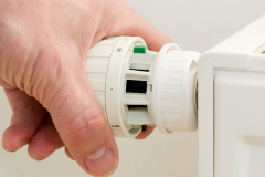 Geary central heating repair costs