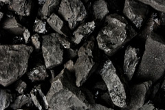 Geary coal boiler costs