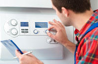 free commercial Geary boiler quotes