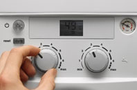 free Geary boiler maintenance quotes